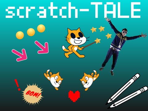 scratch-TALE