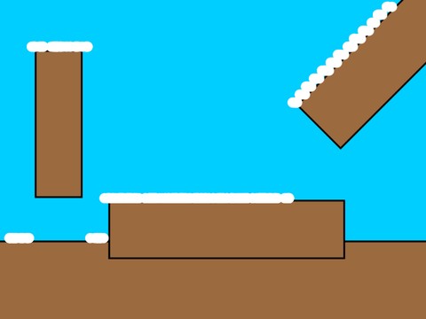 Snow sim (Fast verition)