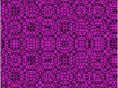 Patterns