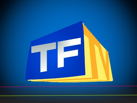 TFTV vinheta 2005