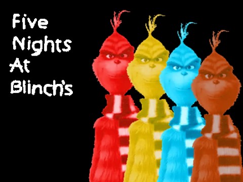 Five Nights At Blinch's