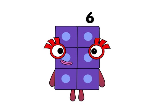 NBB6+ NBB1 Chars