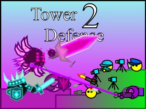 Tower Defense 2