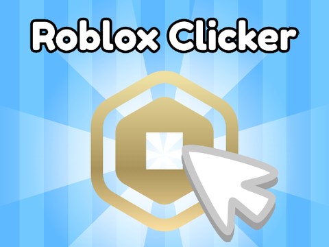 Roblox Clicker