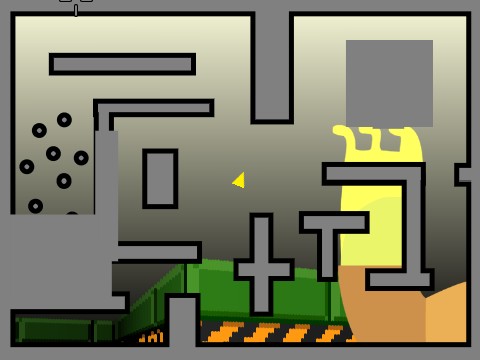 3d Raycaster
