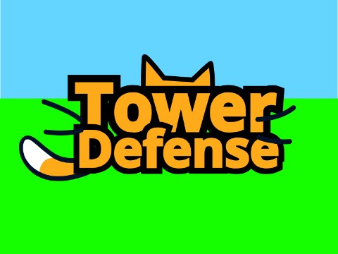 Scratch Tower Defense (BETA)