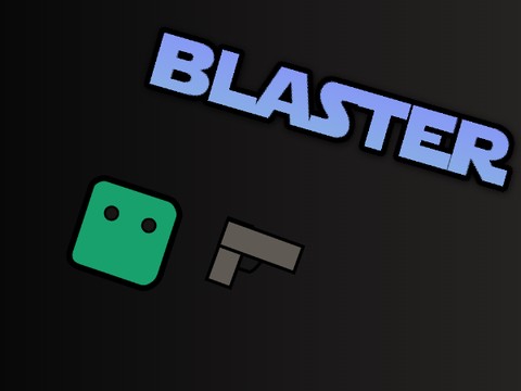 blaster