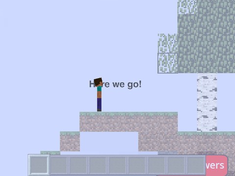 Paper Minecraft Online! v.5.0.60