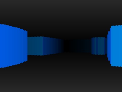 3D Playground #3D #maze #griffpatch #all #games #raycasting