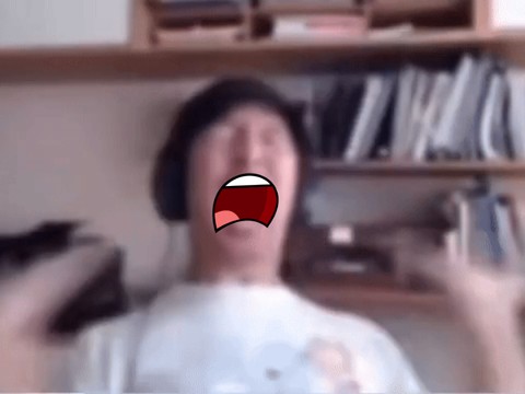 bfdi humor