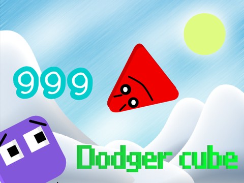 Dodger Cube (update)