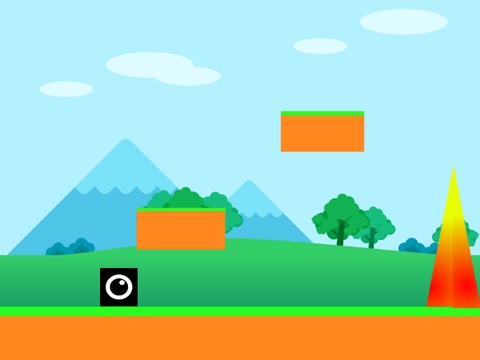 超LONG! platformer!! 【ゲーム】 remix
