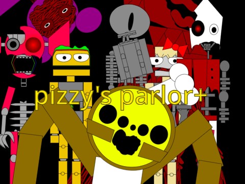 pizzy's parlor+ (bug fix update)