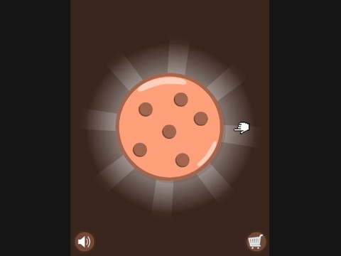 Cookie Clicker v1.0