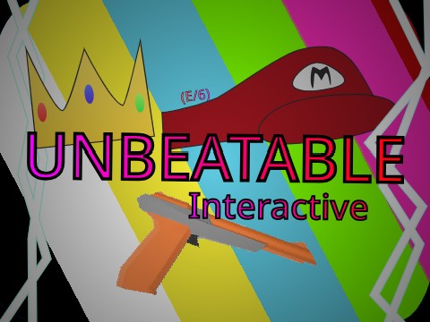 Unbeatable. (INTERACTIVE) (MOBILE SUPPORT)