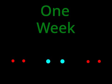 One Week (Demo)