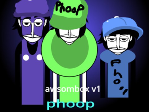 awsombox v1 phoop