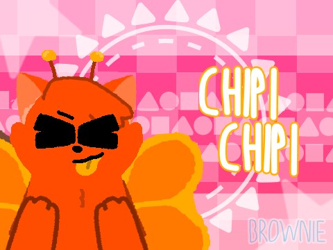 Chipi Chipi Meme