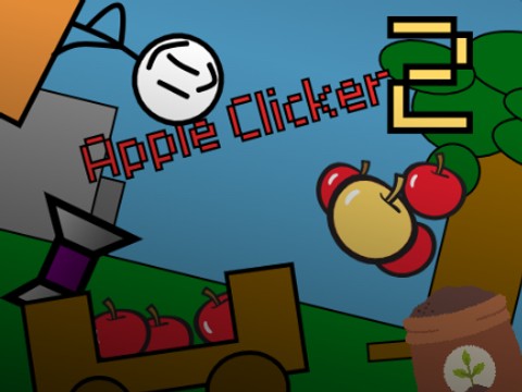 Apple Clicker 2
