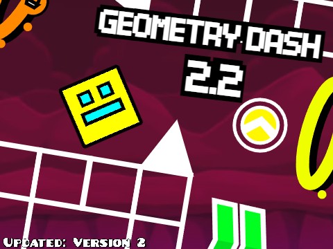 geometry dash scratch 2.2