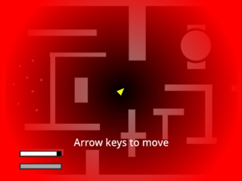 Scratch Terror Hunt v4.1