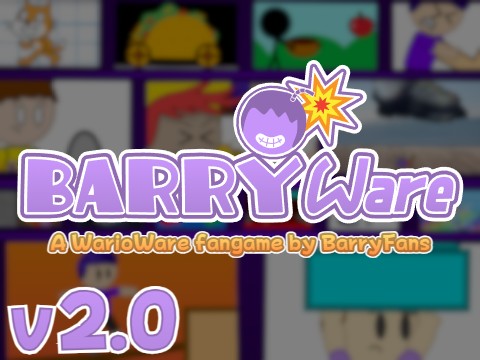 BarryWare | v2.0