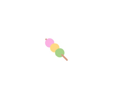 dango clicker 2