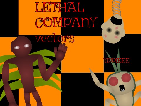 lethal company vectors