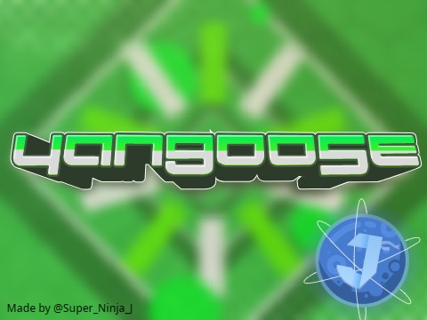 [COLLAB] [ENTRY] [REMAKE] Intro YanGoose