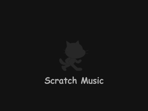 Scratch Music