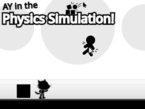 AY in the Physics Simulation [0]