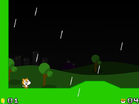 Scratch Cat Land Dev Build 1.21.2024