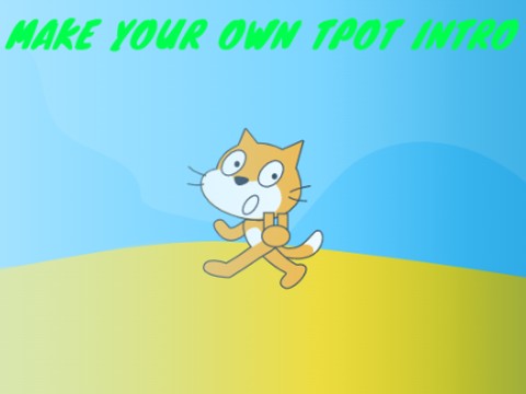 Starting the TPOT intro template (fixed)