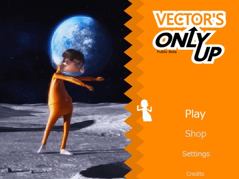 Vector's Only Up (Public Beta)
