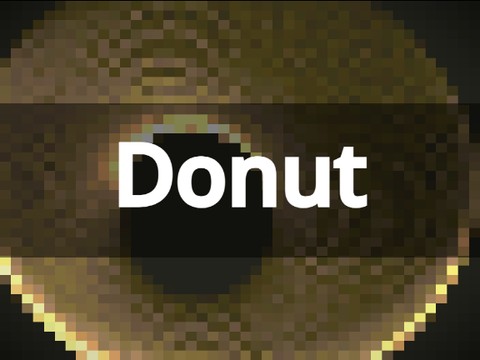 Donut