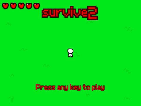 survive 2 (demo)