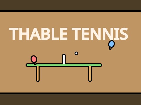 THABLE TENNIS