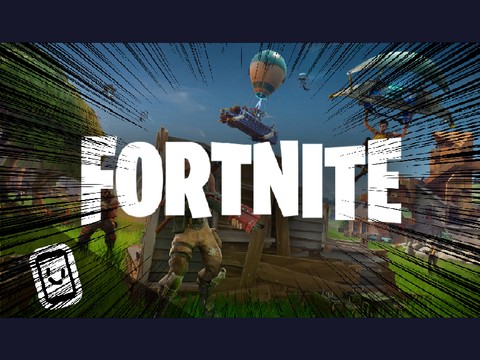 Fortnite V.0.03