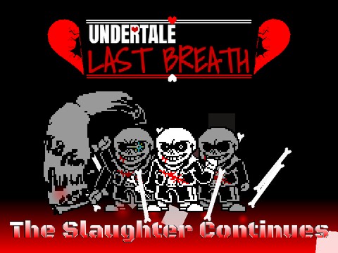 The Slaughter Continues Cover