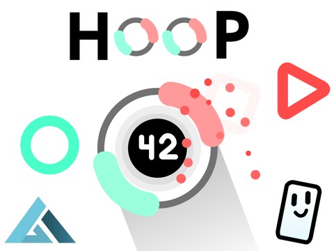 Hoop | game | v2.1b
