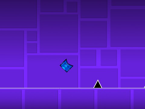 Geometry move