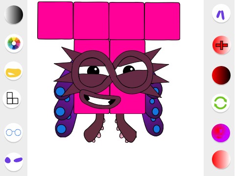 Numberblock Maker 3.1