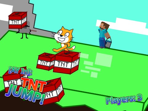 [AY in]: TNT Jump [ R: 0 | P: 3 ]