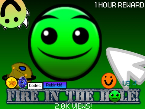 Fire in the hole clicker V3.4