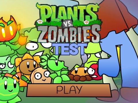pvz test version 6