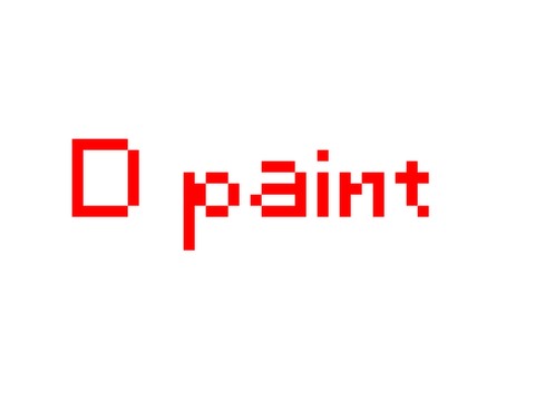 D paint