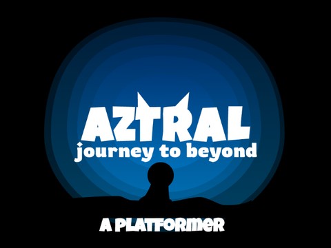 Aztral || A Journey to Beyond || A Platformer || #Games #All #Trending