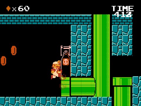 SMB: H.O.T (V0.1)