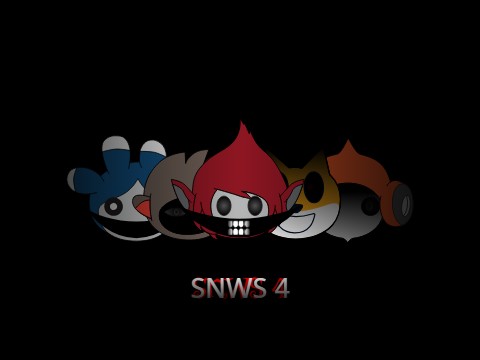 6 nigthmares (SNWS 4)