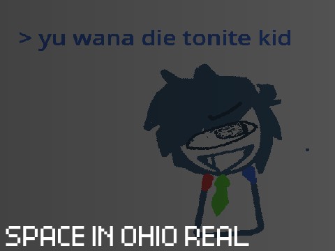 Trump christmas add trampoline spoof